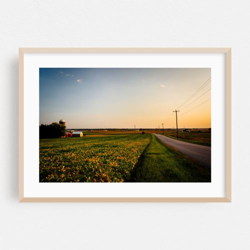 Farm Country 01