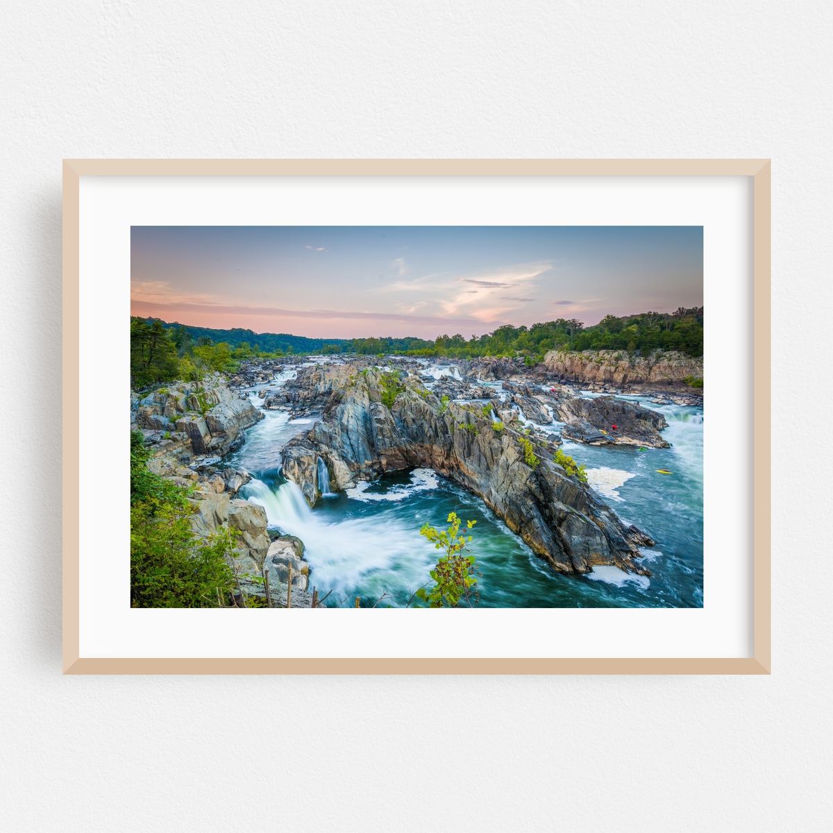 The Heart of Great Falls – image 1 of 6
