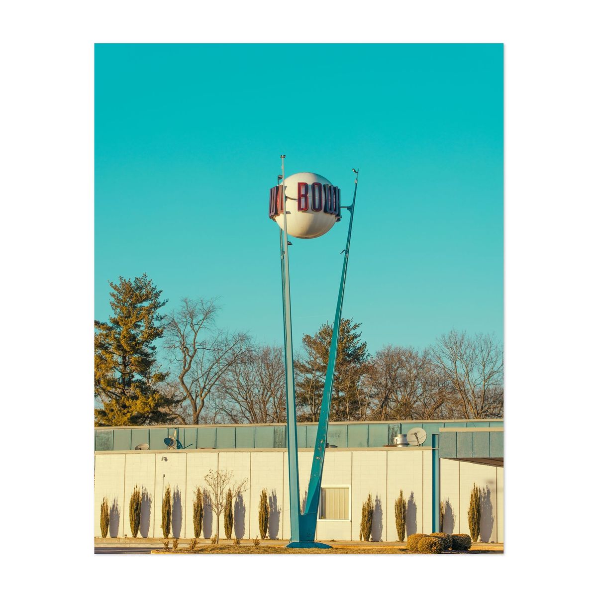 Southland Lanes 02 – image 1 of 2