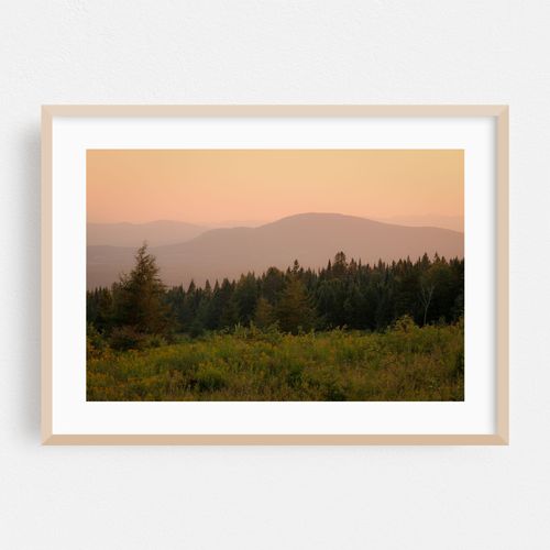 From Sentinel Rock, Westmore 01