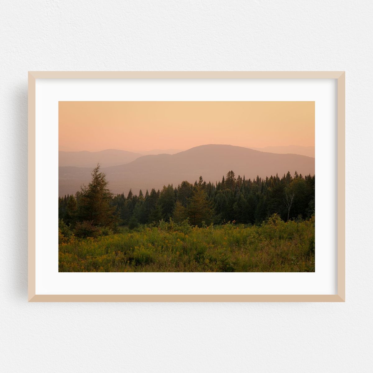 From Sentinel Rock, Westmore 01 – image 1 of 6
