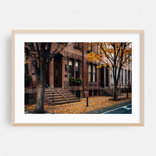 Living Rittenhouse