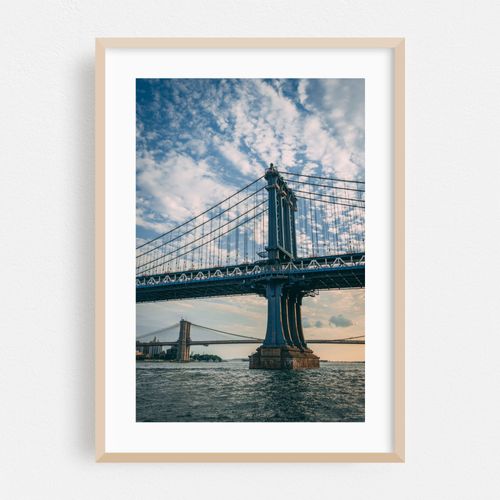 Manhattan Bridge 05