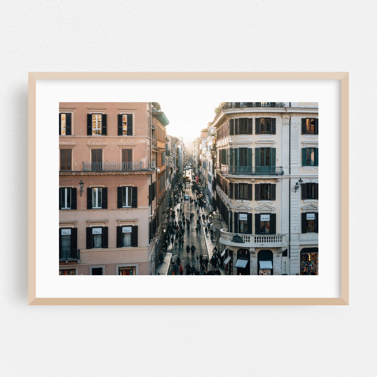 Via delle Carrozze – image 1 of 6