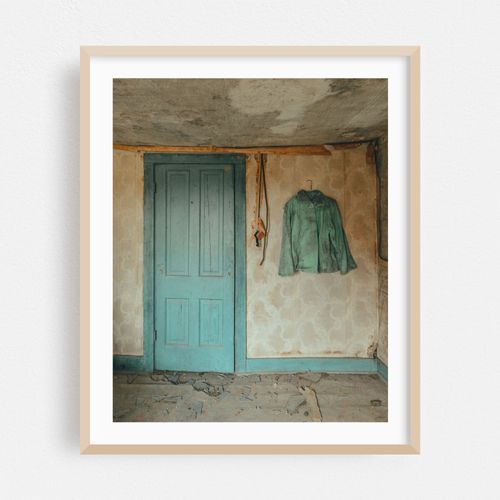 Broken Hearts House 02