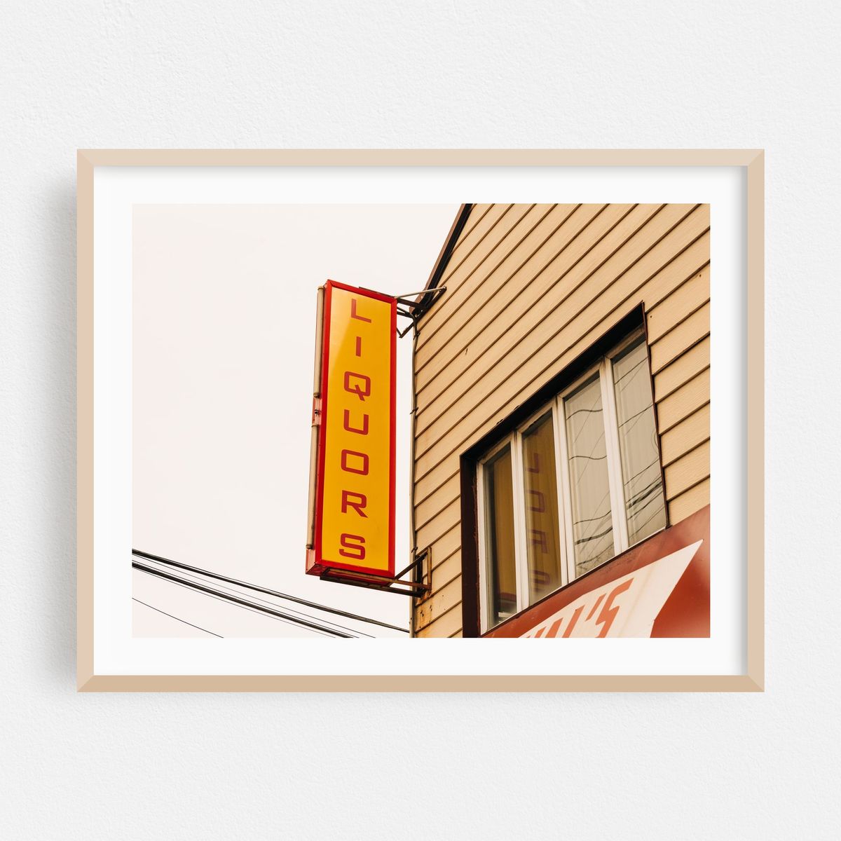 Liquors, Ridgewood – image 1 of 3