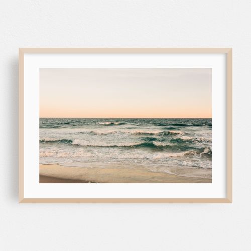 Rockaway Waves 06