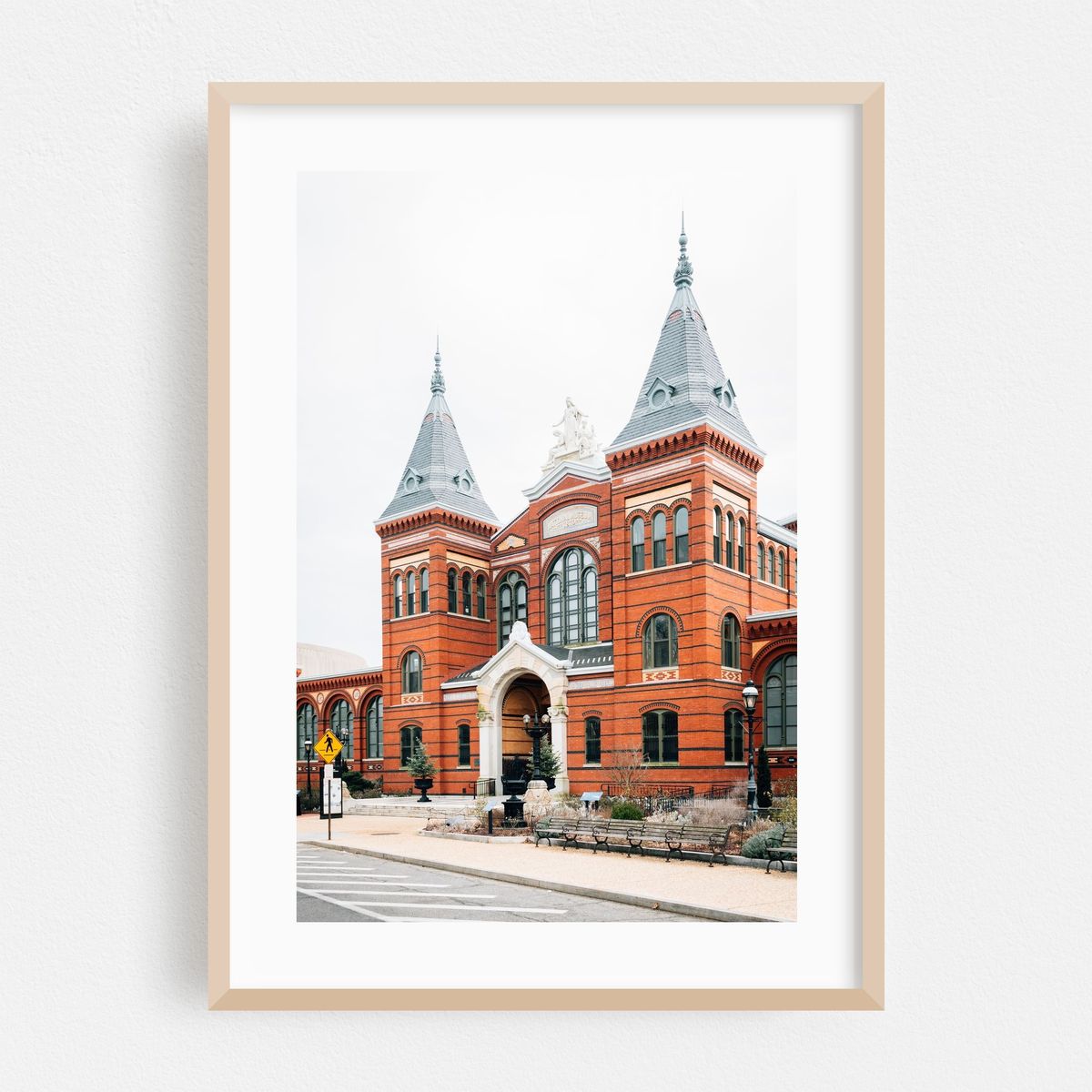 Arts & Industries 02 – image 1 of 16