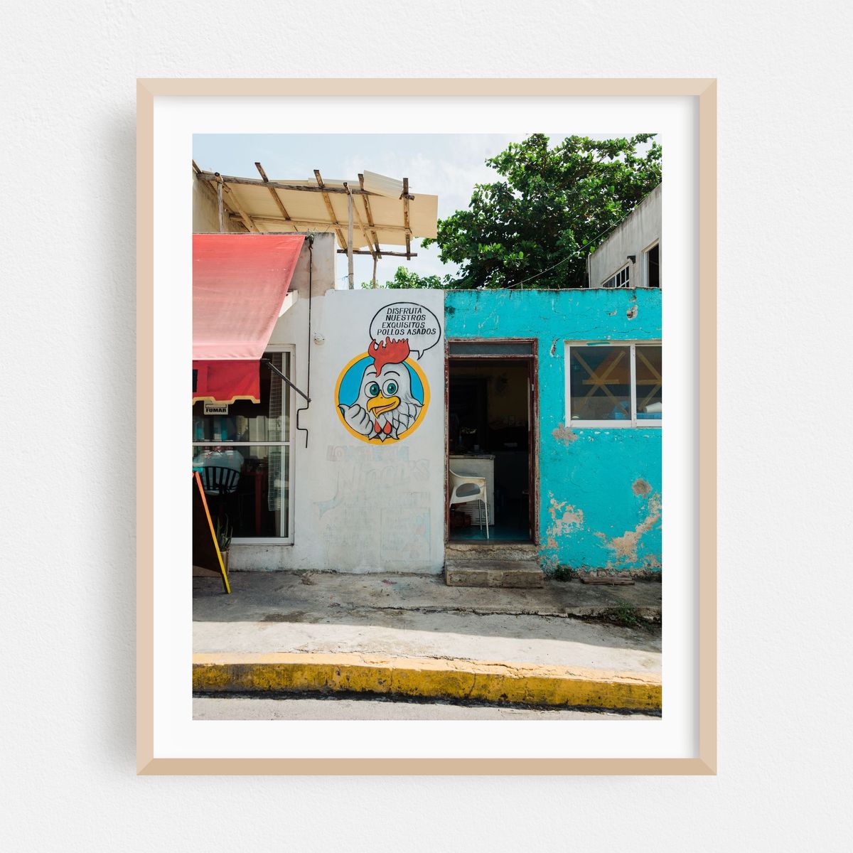Pollos Asados, Isla Mujeres – image 1 of 12