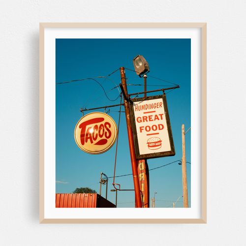Humdinger Drive-In, Kansas City 01