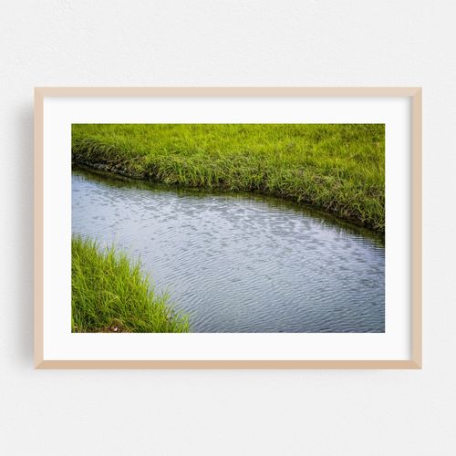 Small Streams