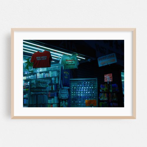Canal Street, Chinatown 01