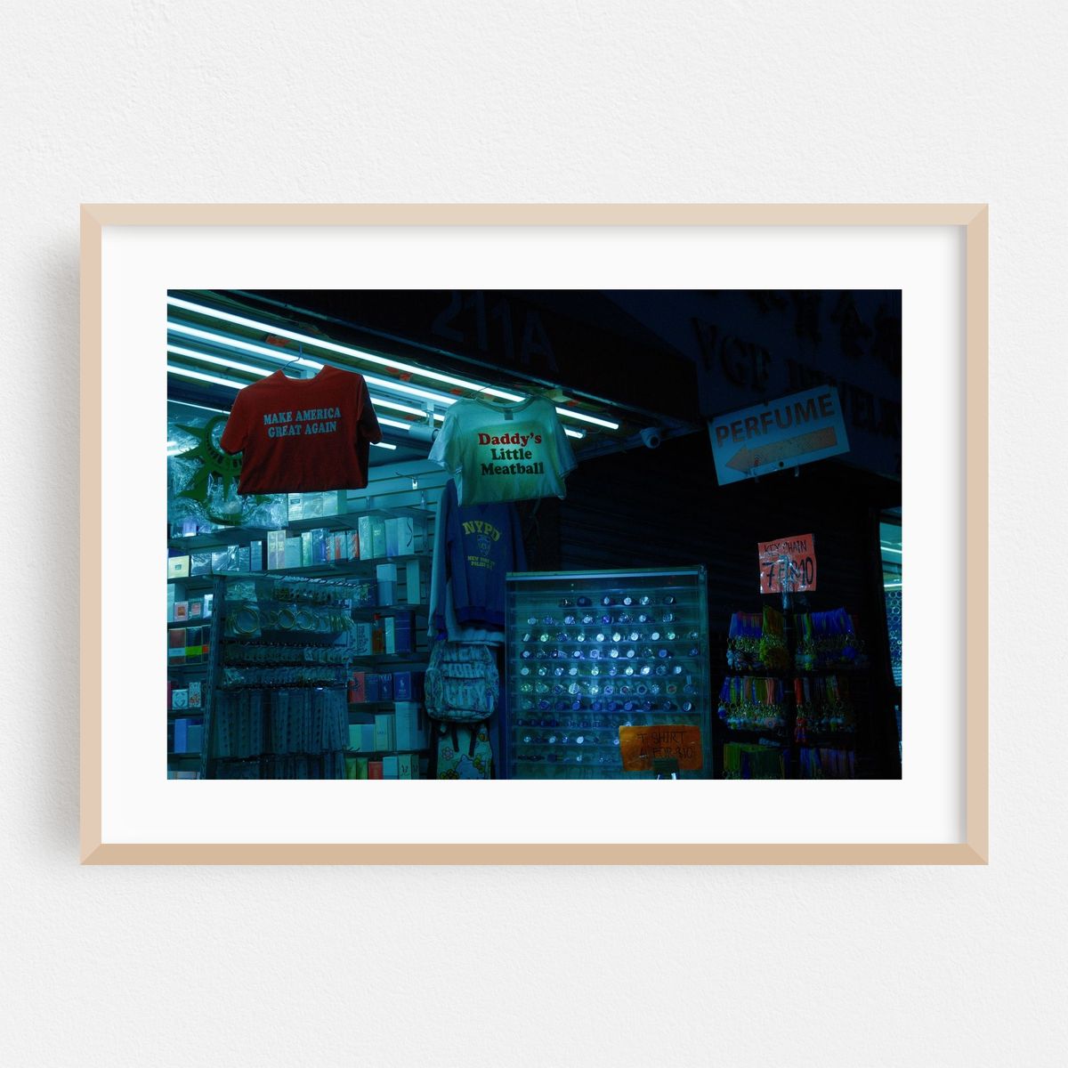 Canal Street, Chinatown 01 – image 1 of 6