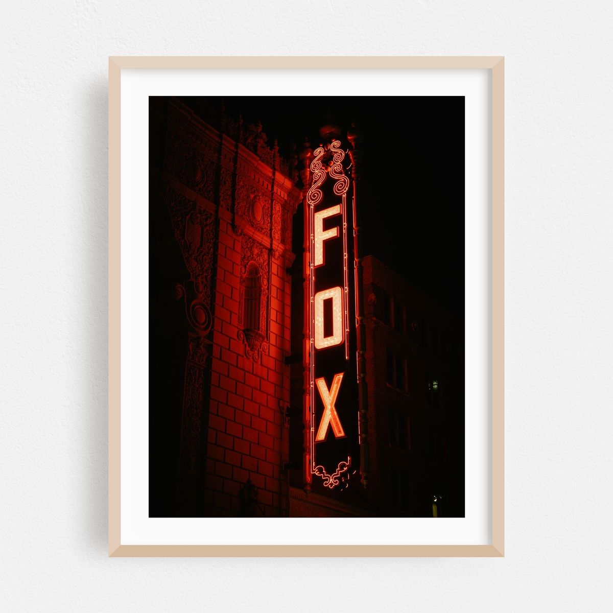 The Fabulous Fox, St. Louis 01 – image 1 of 3