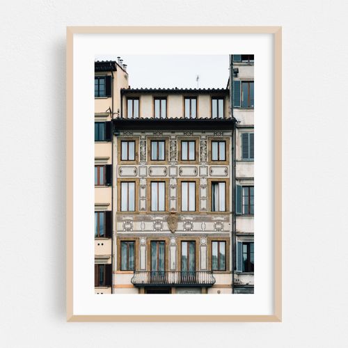 Firenze Architectural 01