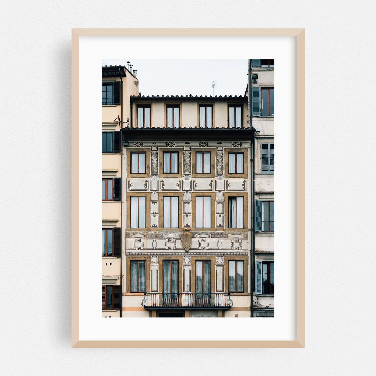 Firenze Architectural 01 – image 1 of 16