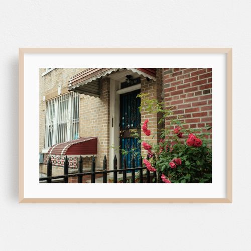 Sunset Park Residential 01