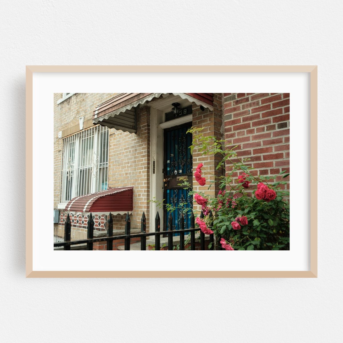 Sunset Park Residential 01 – image 1 of 6