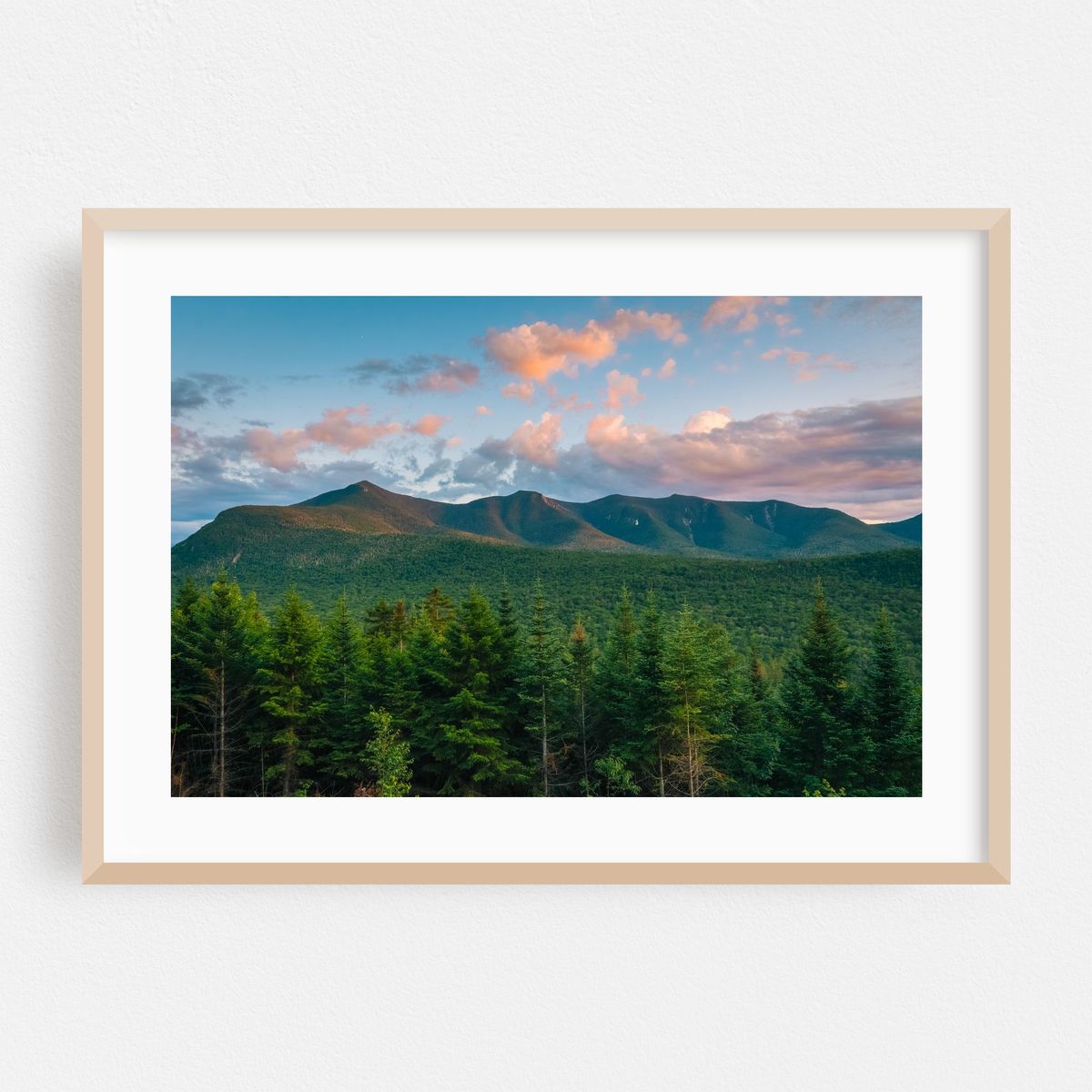 Kancamagus Views 01 – image 1 of 6