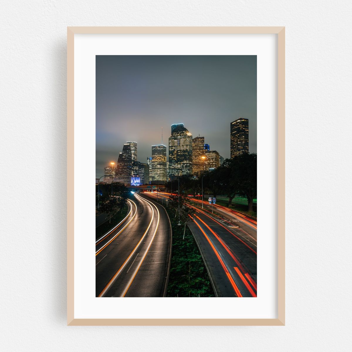Allen Parkway 01 – image 1 of 16