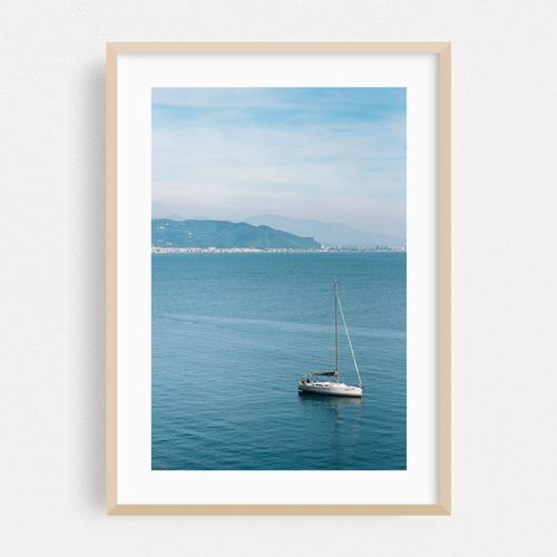 Boating Cetara