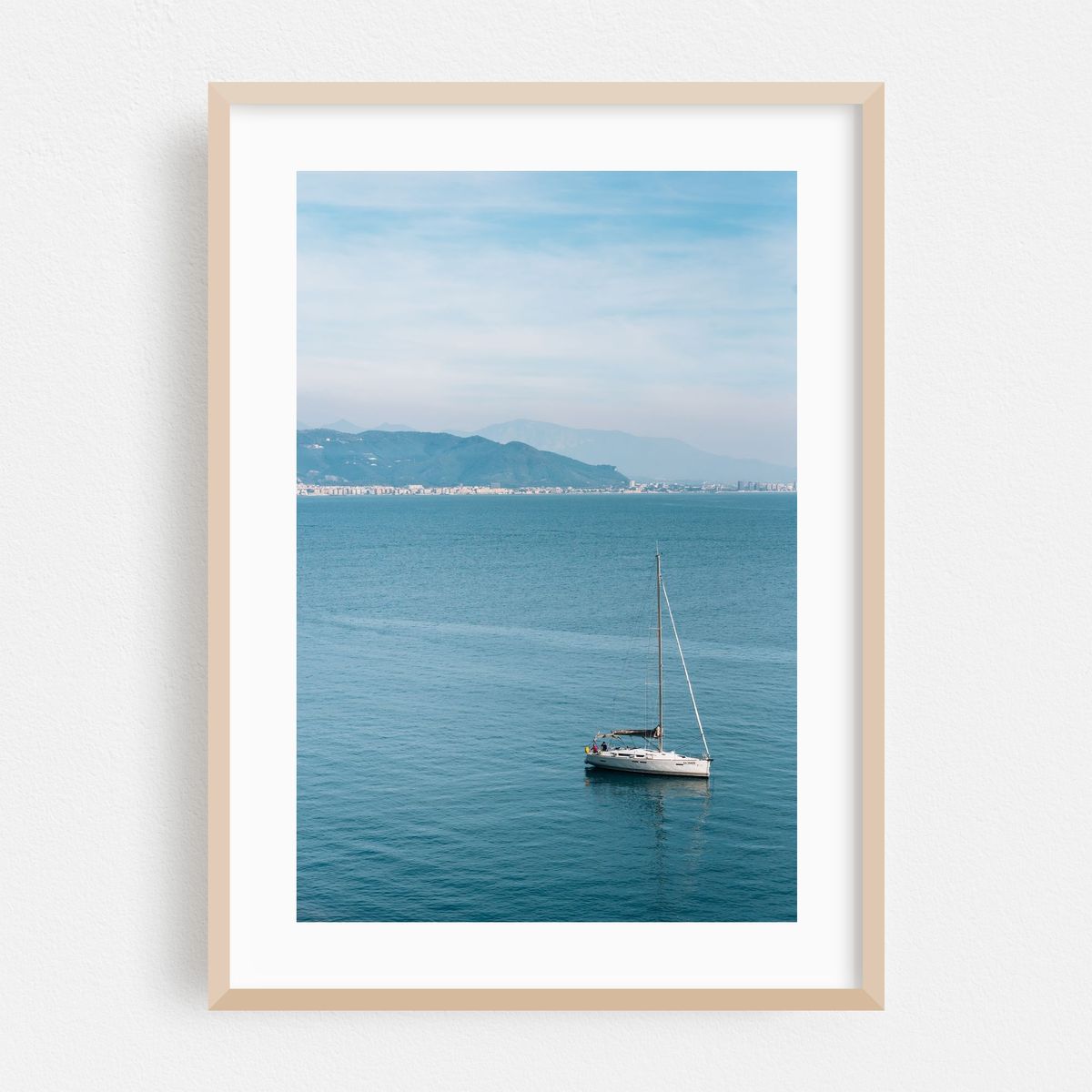 Boating Cetara – image 1 of 16