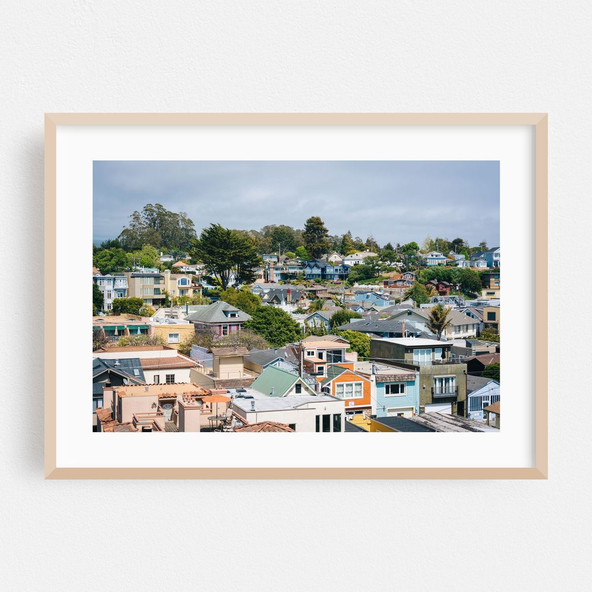 Over Capitola 01 – image 1 of 6