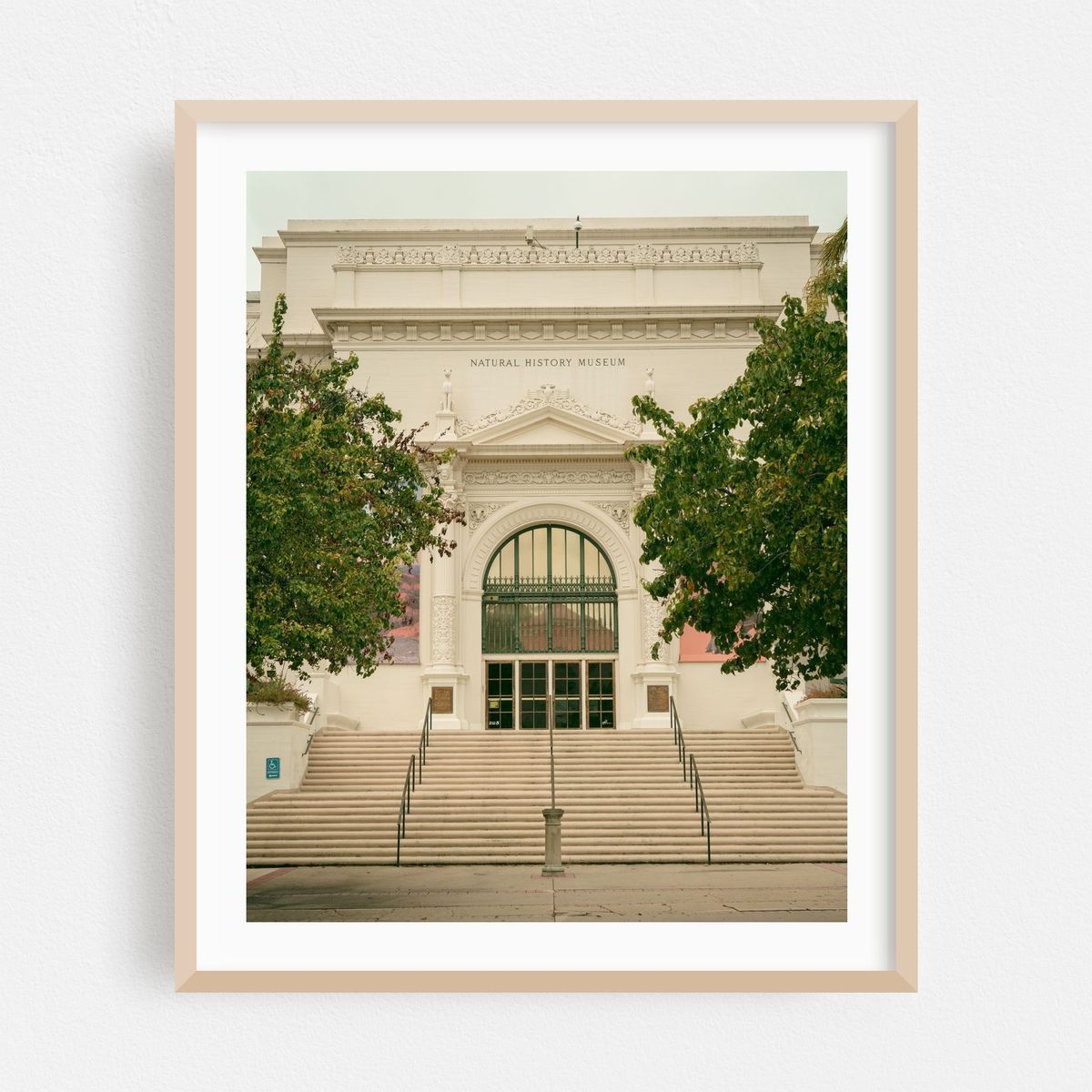 San Diego Natural History Museum, Balboa Park – image 1 of 12