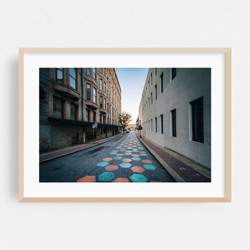 Little Steps, Downtown Greensboro