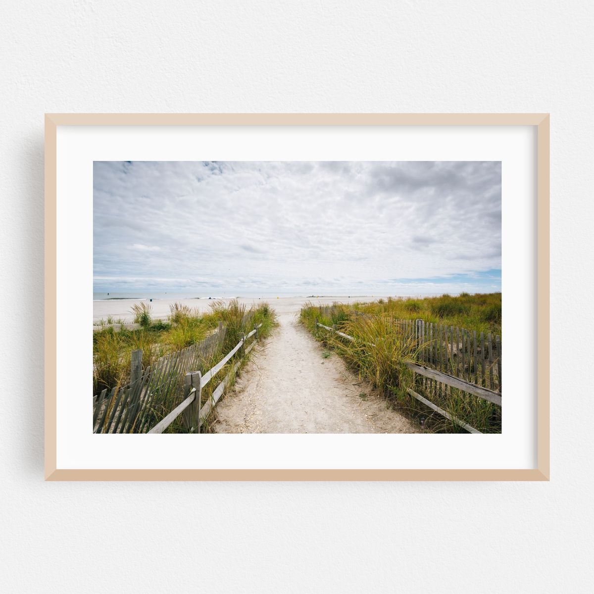 Through Dunes 02 – image 1 of 6