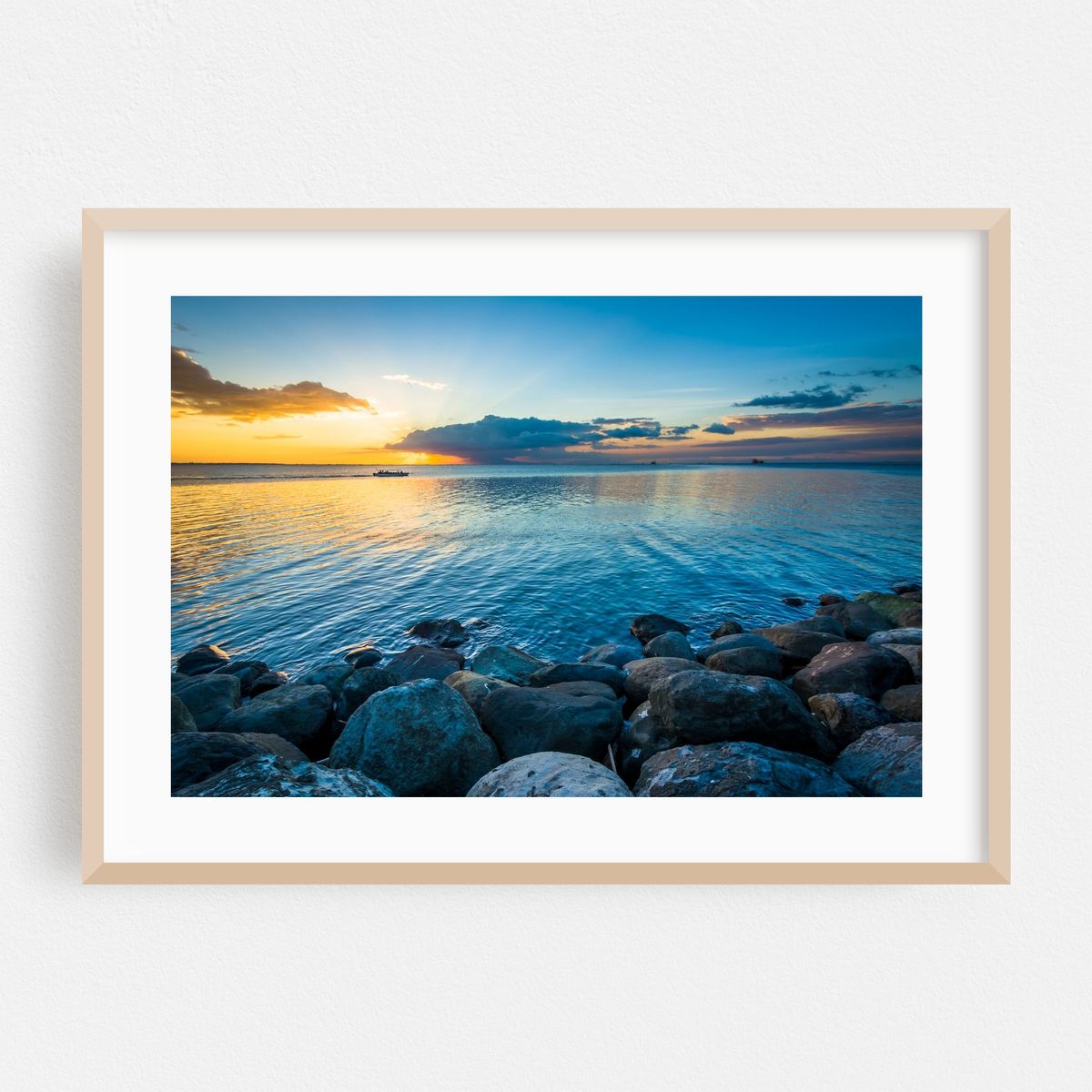 Manila Bay 03 – image 1 of 6