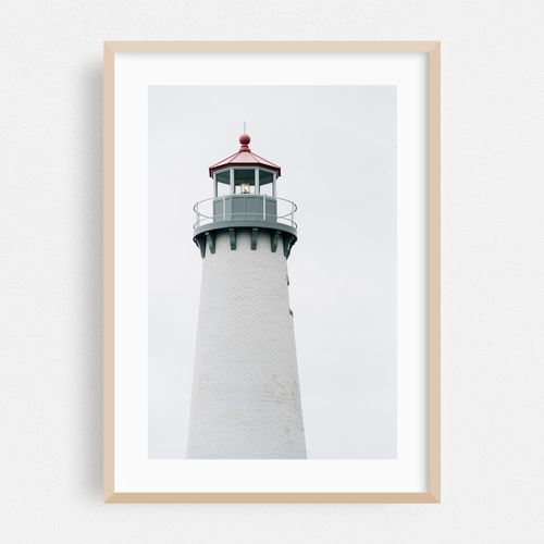 Milliken State Park Lighthouse 01