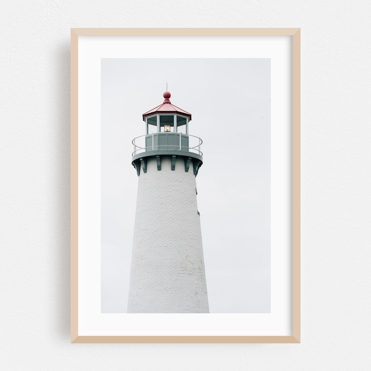 Milliken State Park Lighthouse 01 – image 1 of 16