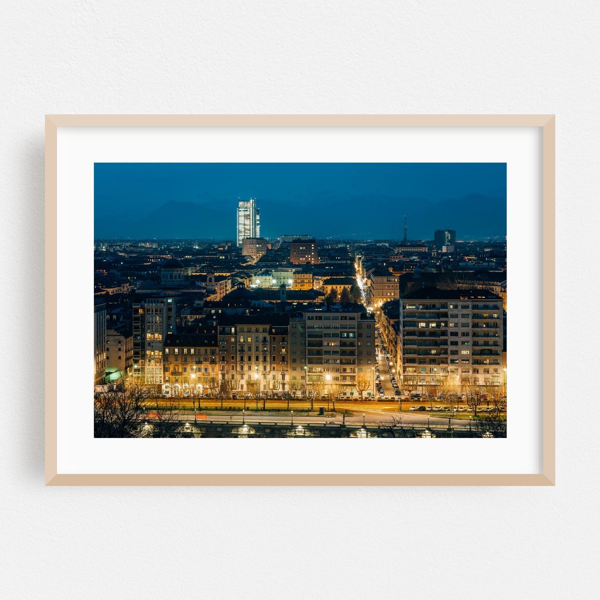 Over Torino 02 – image 1 of 6
