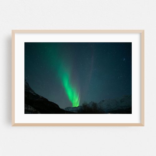 Northern Lights I