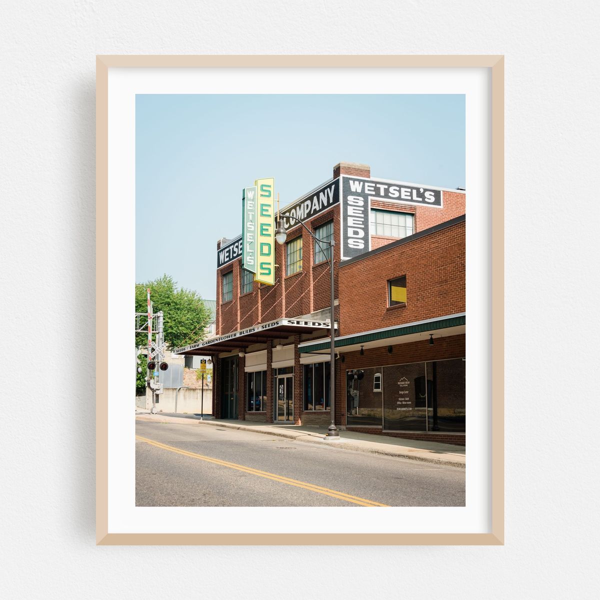 Wetsel's Seed, Harrisonburg – image 1 of 12