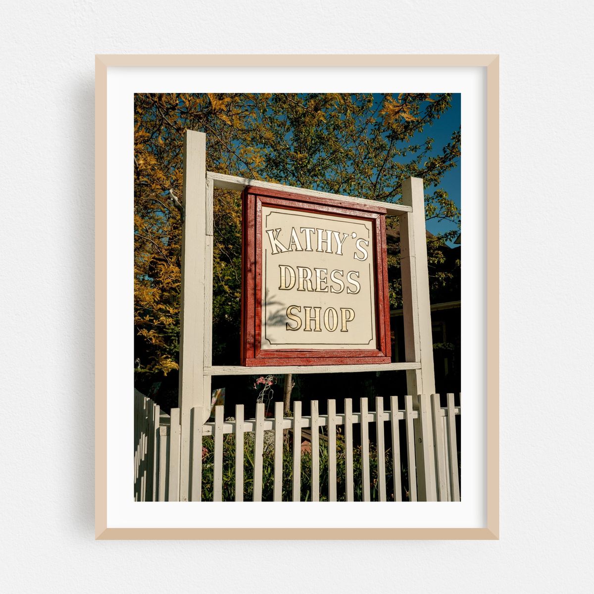 Kathy's Dress Shop, Julian – image 1 of 12