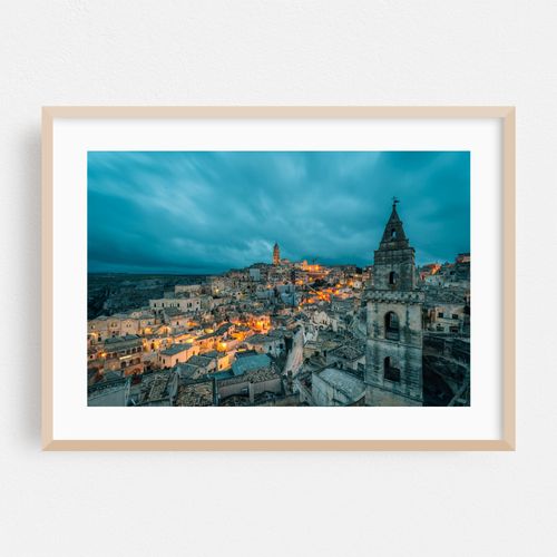 Matera by Night 03
