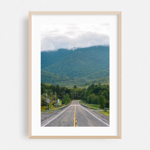 Straightaway