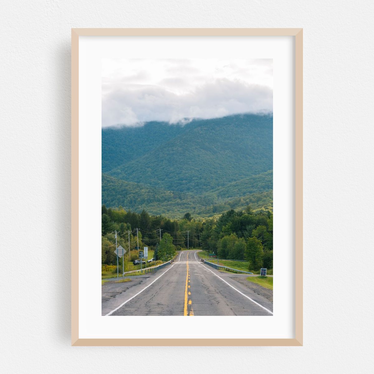 Straightaway – image 1 of 16