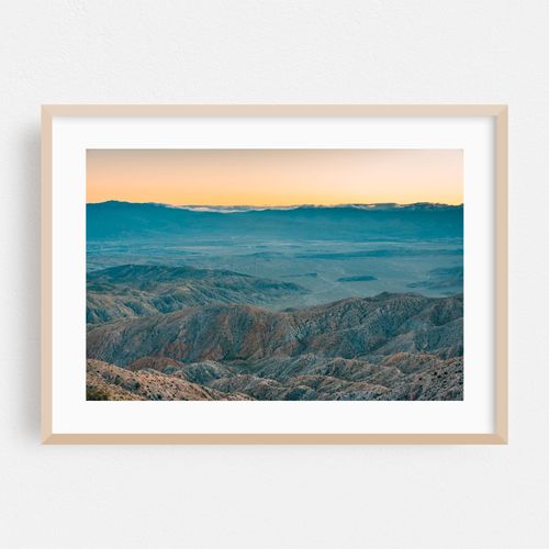 Keys View 03