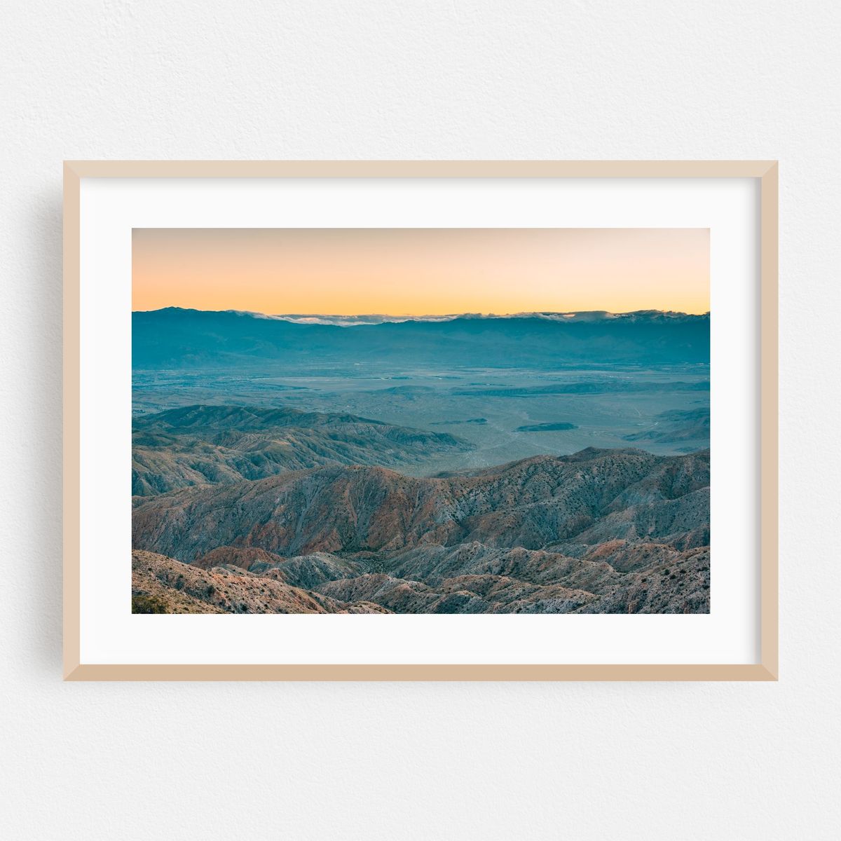 Keys View 03 – image 1 of 6