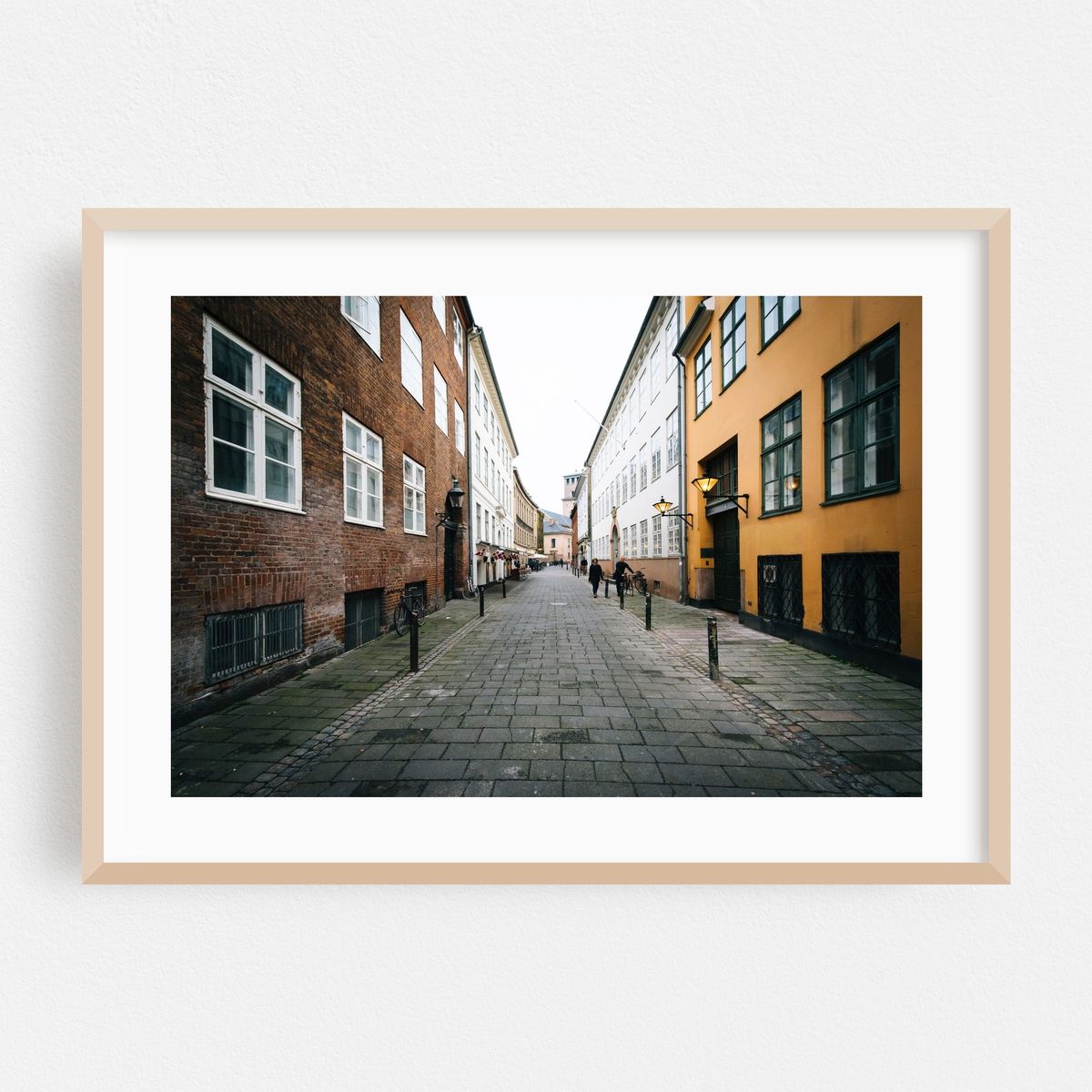 Narrow Cobblestone – image 1 of 6