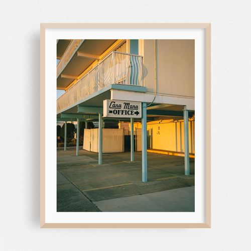 Cara Mara Resort, Wildwood 03