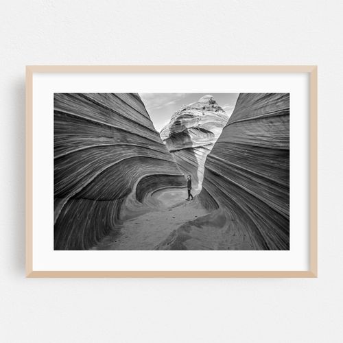 Coyote Buttes North