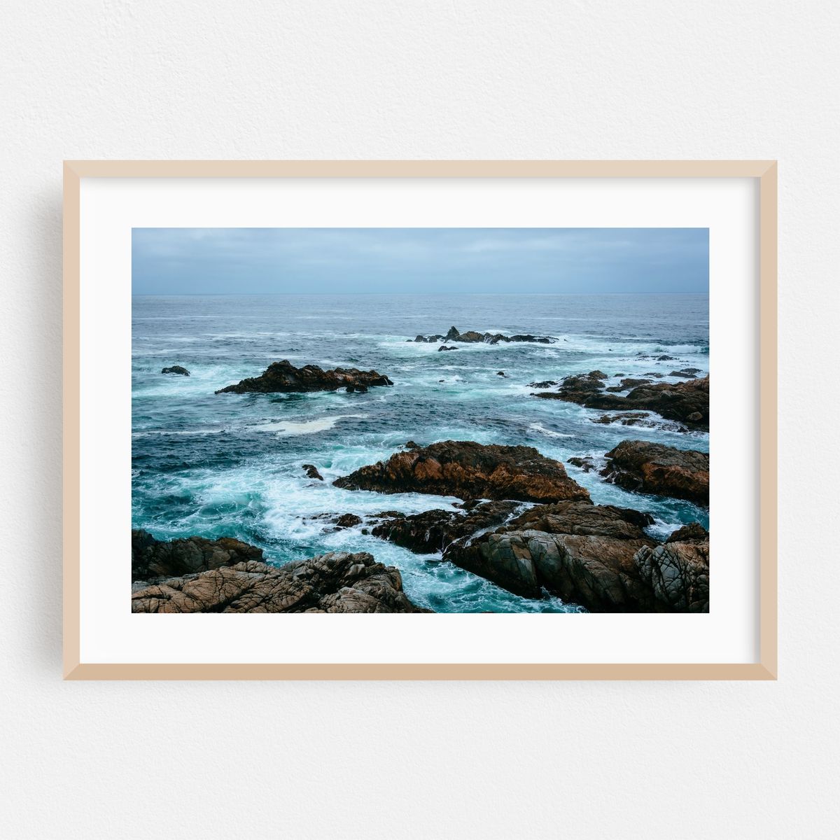 Garrapata Coastal 01 – image 1 of 6