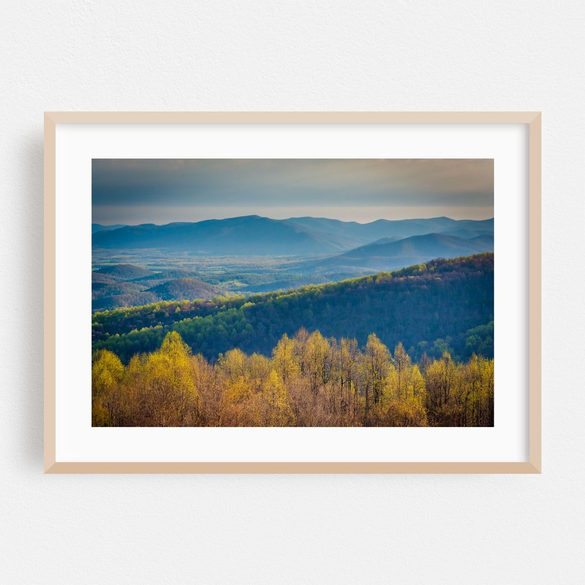 Early Spring 02 – image 1 of 6
