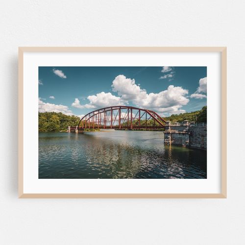 Gate House Bridge 02