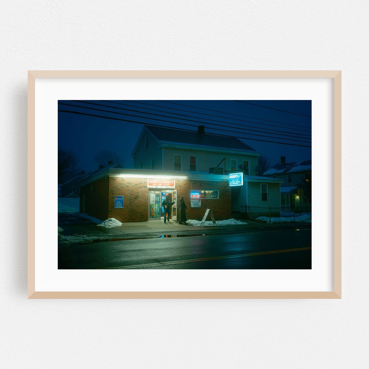 Gerry's Variety, Easthampton 01 – image 1 of 6