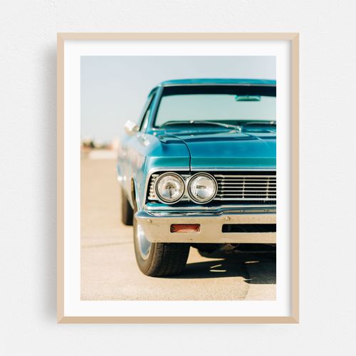 El Camino 01